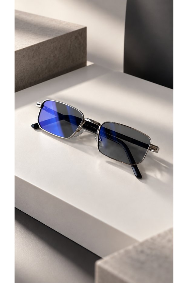 Kratos- New Season Men's Sunglasses Uv400 Sun Protection Ultra Comfortable and Lightweight for Car Use Stylish and Trendy