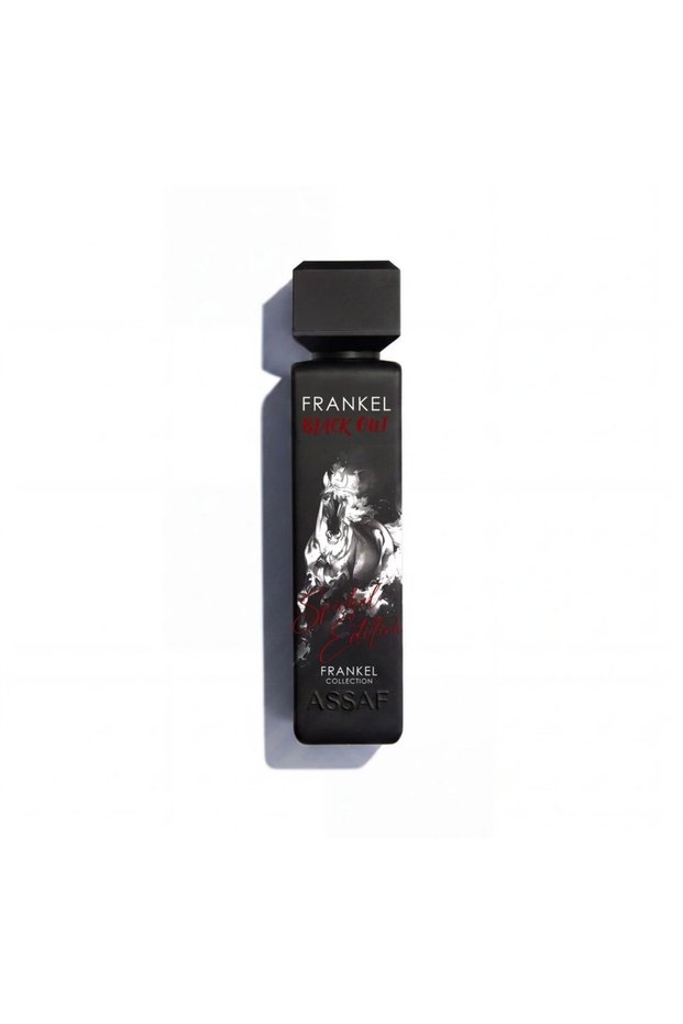 فرانكل بلاك آوت FRANKEL BLACK OUT