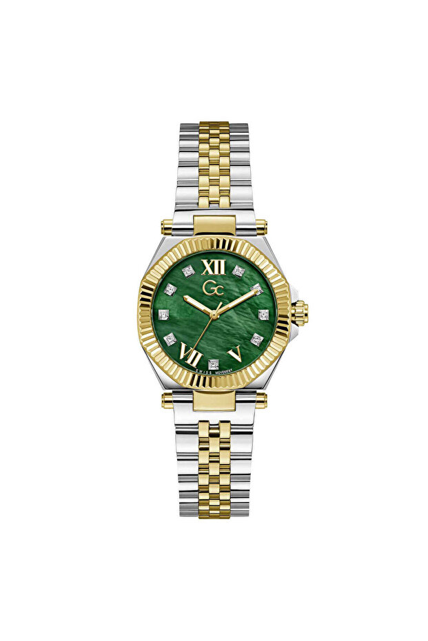 Gcz84002L9 Women's Wristwatch