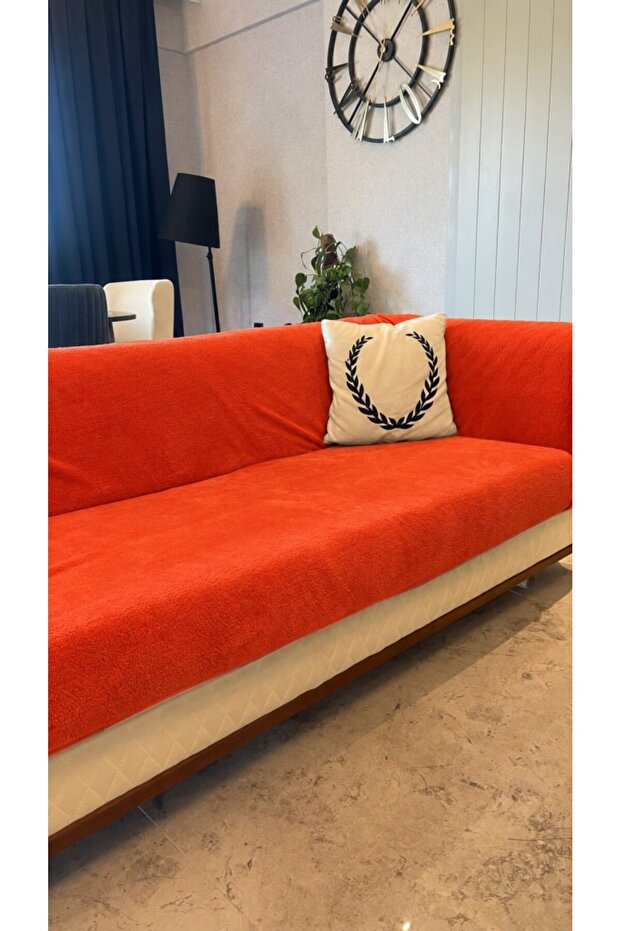 Wellsoft Sofa Cover 220x230