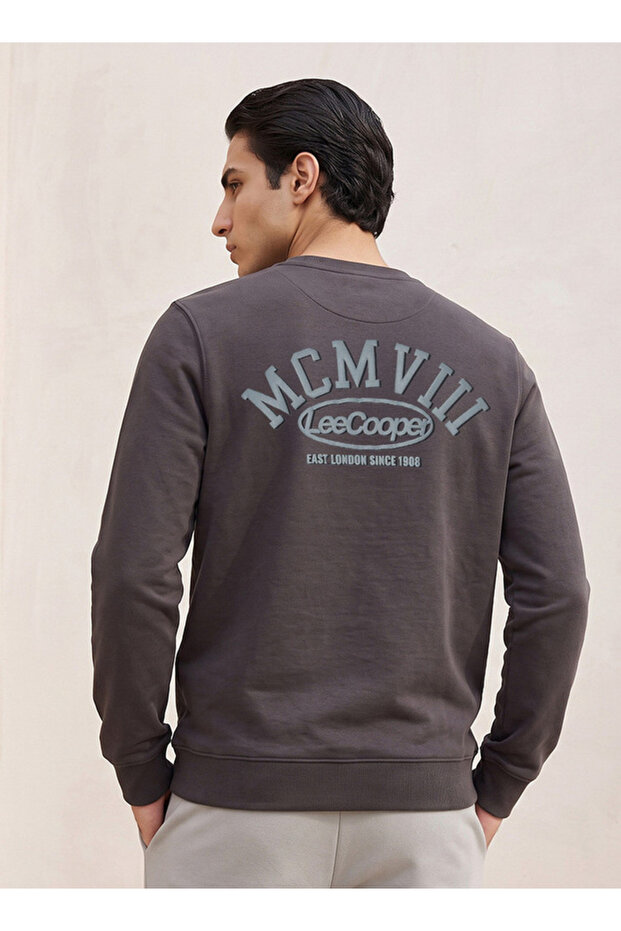 LC LOGO SWEAT