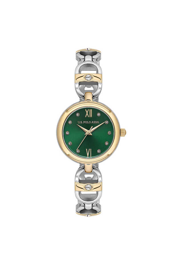 Uspa2182-04 Women's Wristwatch