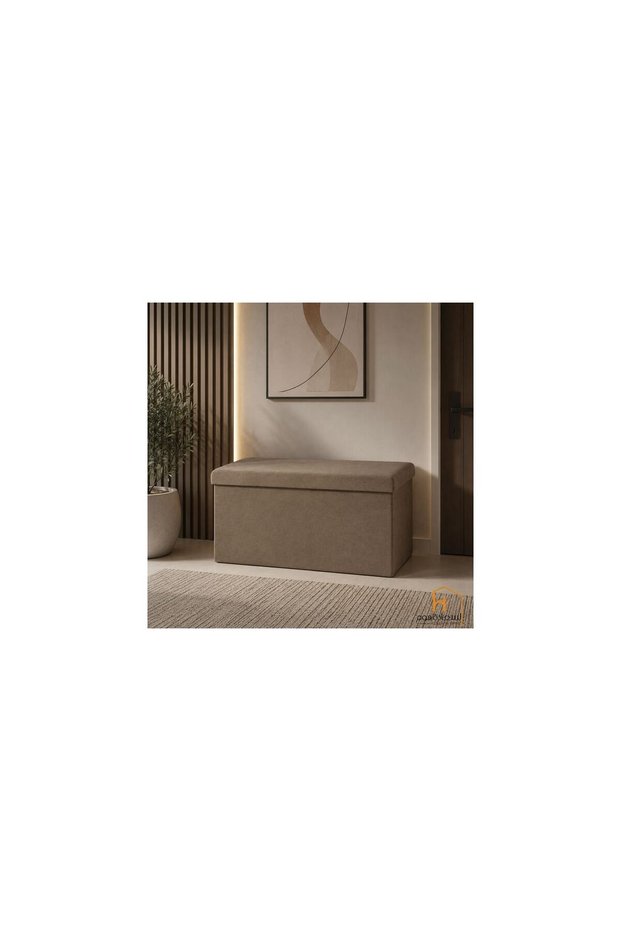 Foldable Carpet and Storage Box