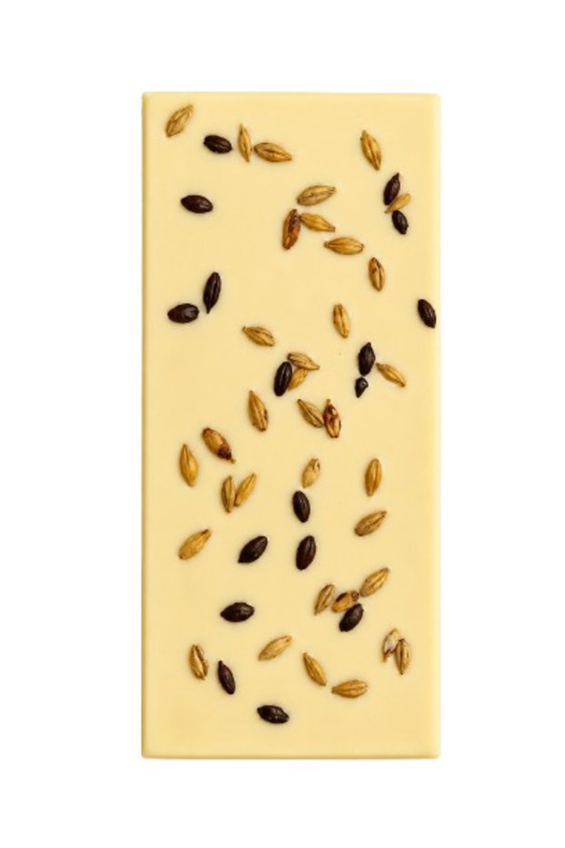 Synful White și Malt Bar