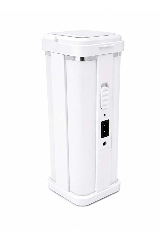 CH-1664 Portable LED Lantern – Bright, Rechargeable & Emergency Ready