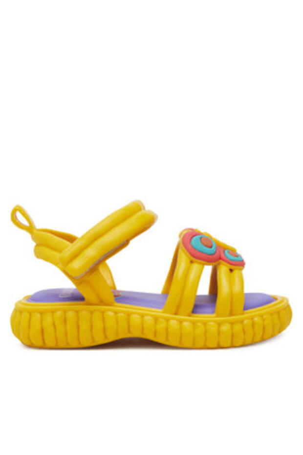 Mini Create + Play Doh Bb M 35989 Sandale Galbene