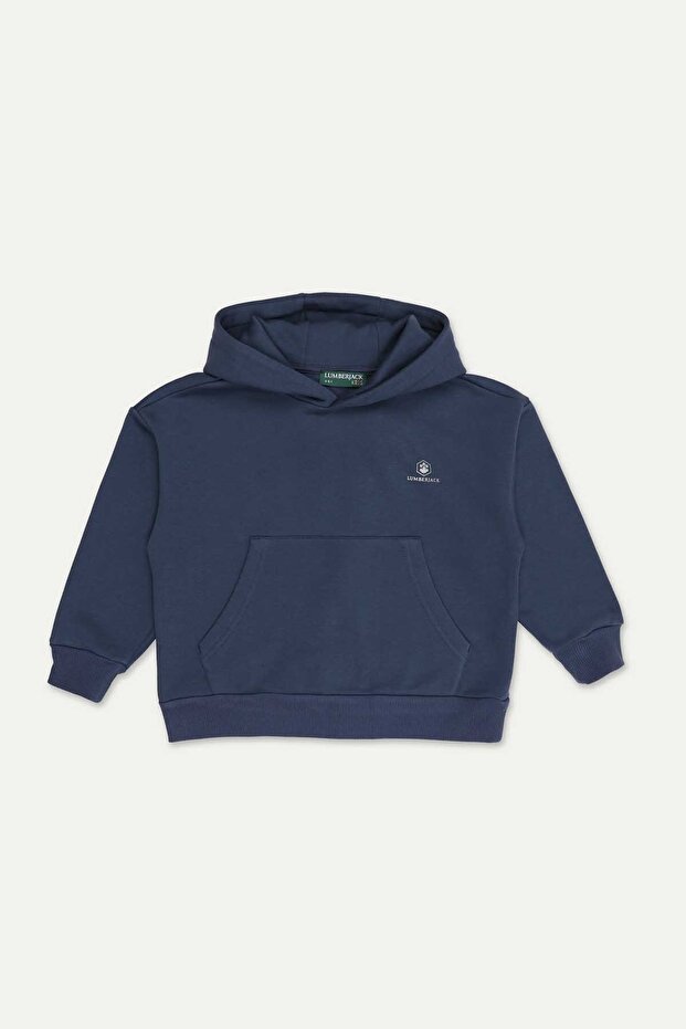 Boy's Sweatshirt 16Tpt23