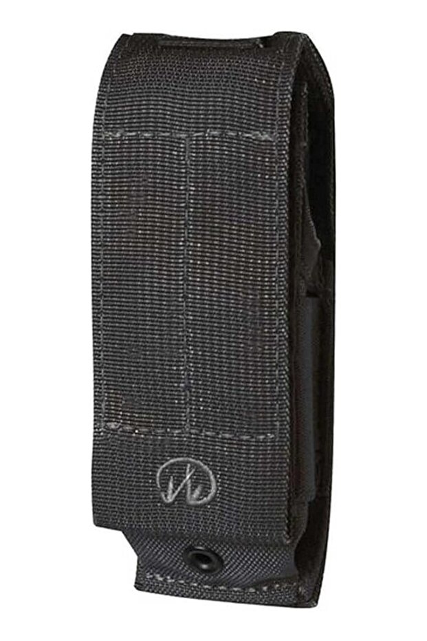 Sheath/Molle-USA/Black L