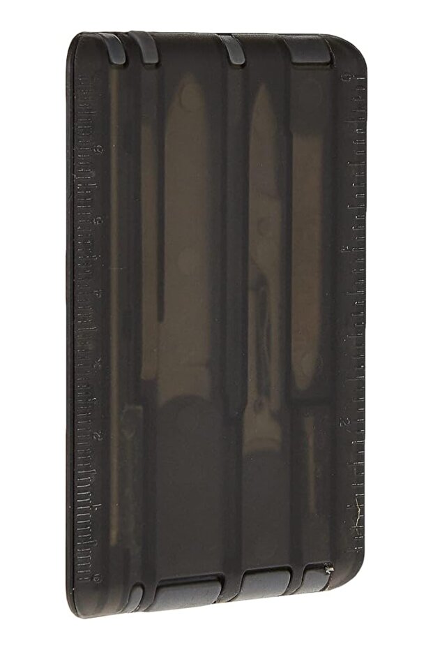 Mini Tools - Black