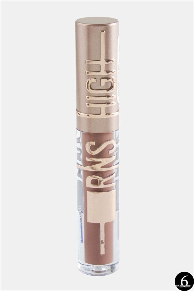 Ilkestor Ronassi Matte Liquid (133827) Lipstick 6