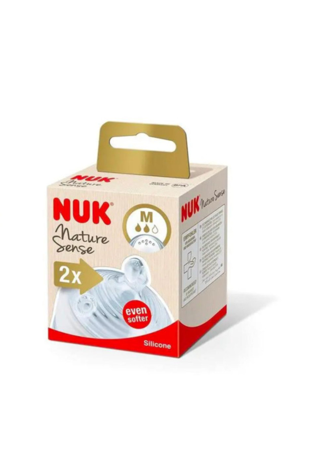 Nipple Teats Medium Size