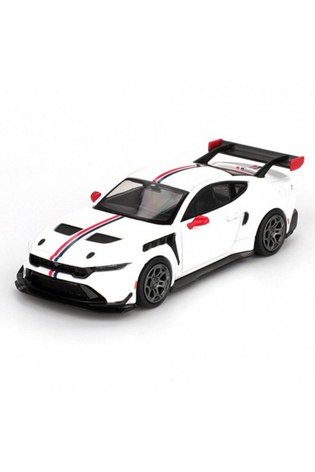 1/64 ford mustang gtd spirit of america