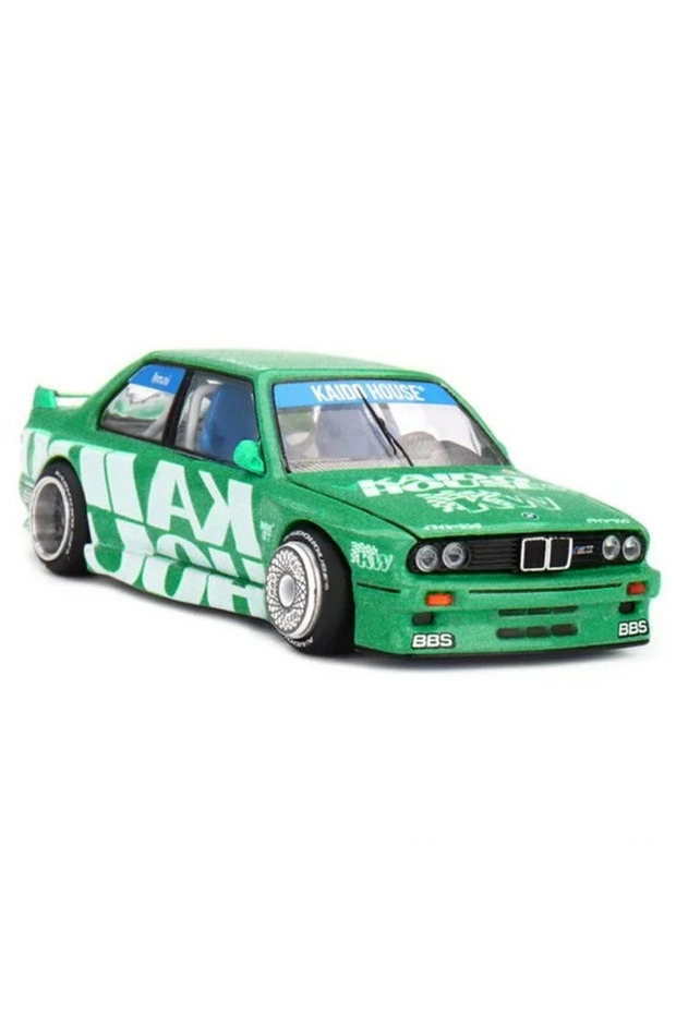 X Kaidohouse 1/64 Bmw M3 Kaido Works V2