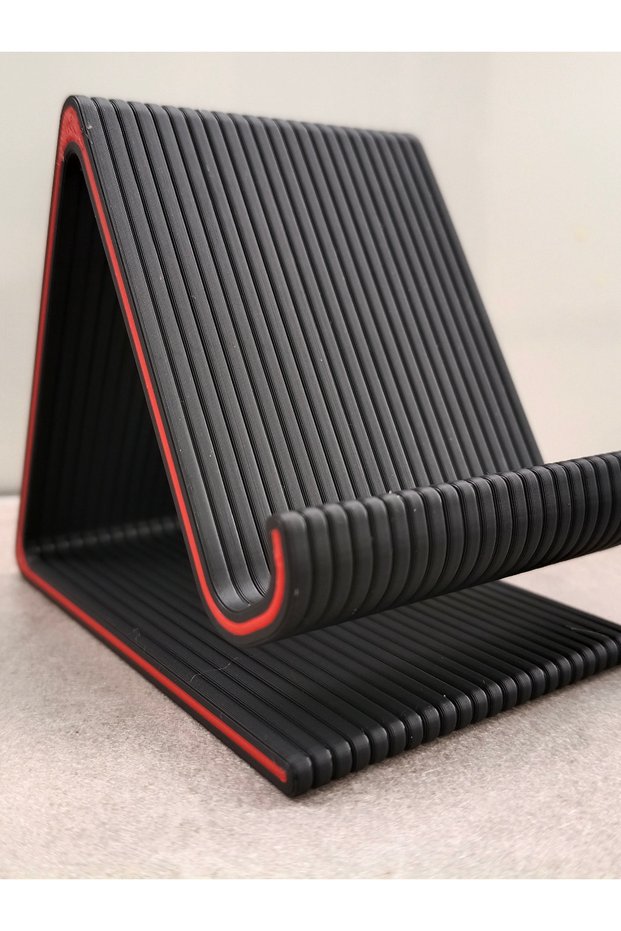 Masaüstü Telefon Standı