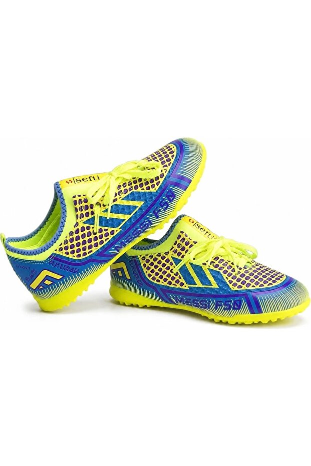 S0118-Sm Tf Astroturf Field Shoes