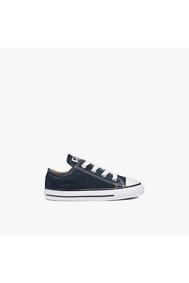Chuck Taylor All Star Baby Navy Blue Sneaker