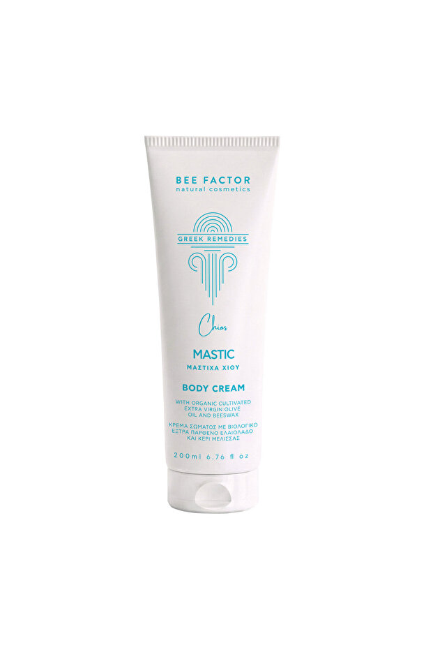 Bee Factor Mastic Repair Body Cream 200ml