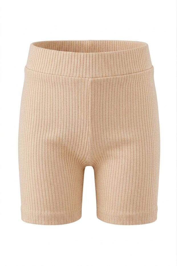 Baby Girl Cycling Camisole Leggings Wrg-3905