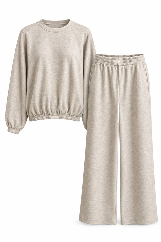 Set trening cu mâneci elastice BEJ