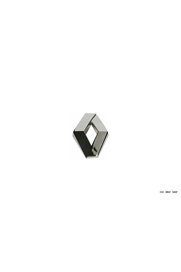 Myceshop Front Grille Emblem (210142) Clio-Symbol-Talia 09