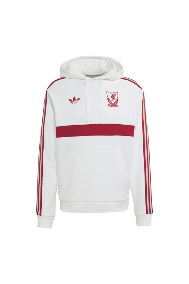 Men's Sweatshirt Liverpool Fc Originals Hoodie Sweatshirt Kg2904