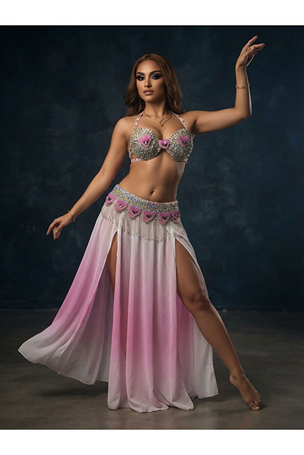 Belly Dancer Dress