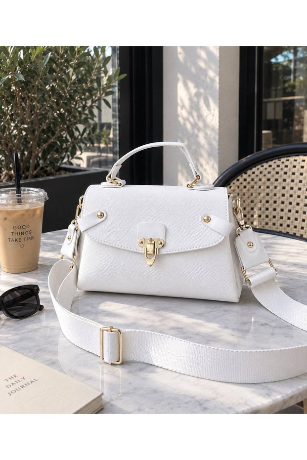 Women's Casual Crossbody Shoulder Bag