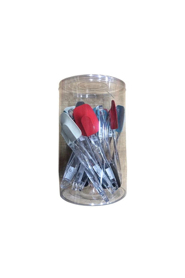Silicone Spatula
