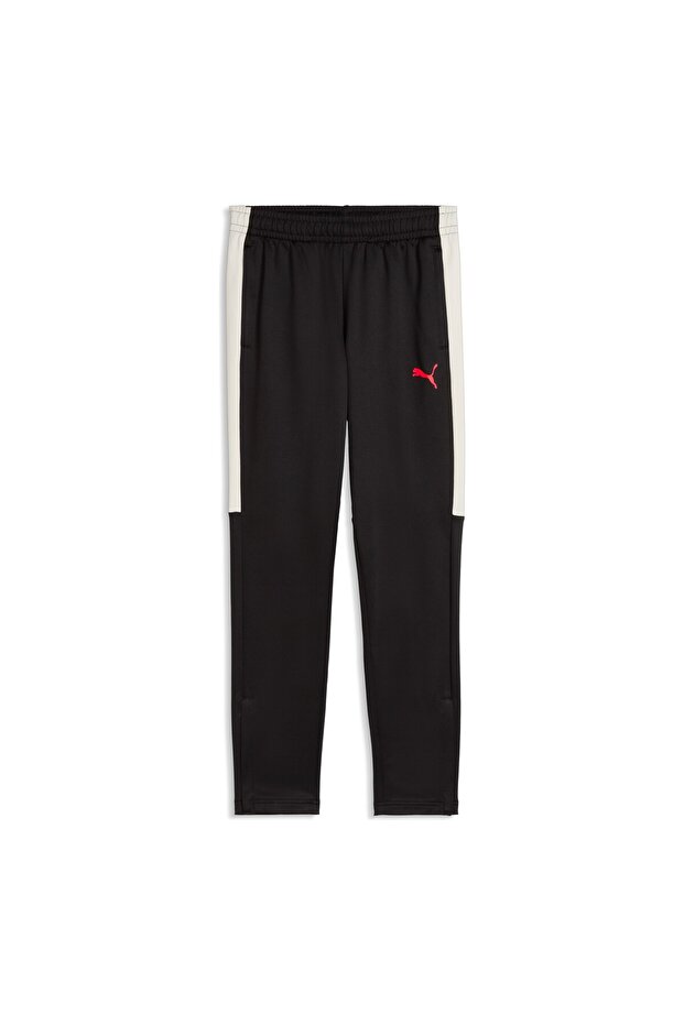 Children's Black Individualliga Trg Pants Jr Sweatpants