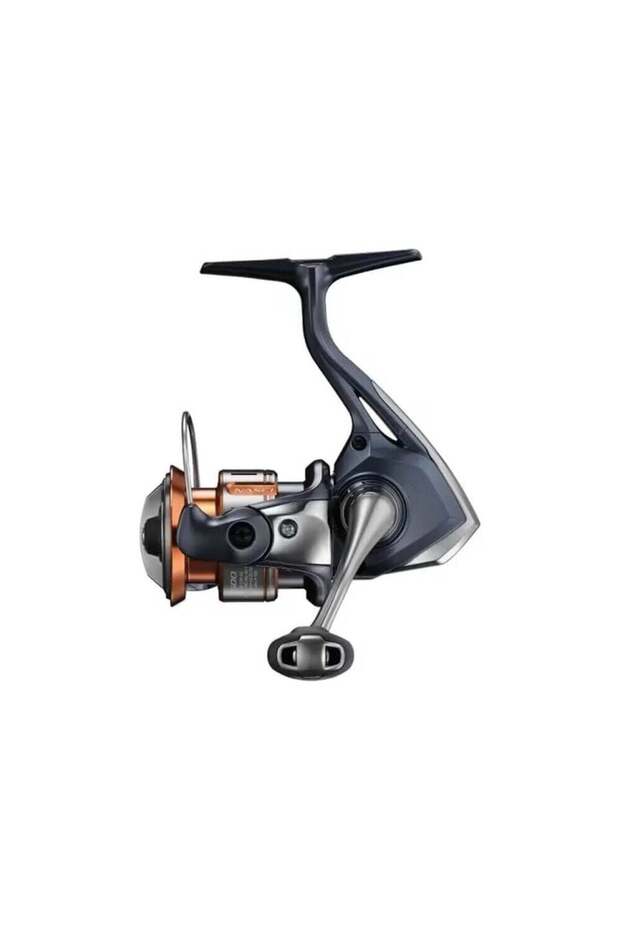 Nasci Fd 500 Lrf Fishing Reel