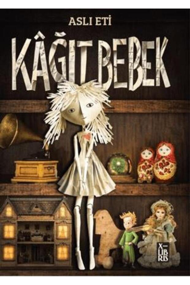 Kağıt Bebek