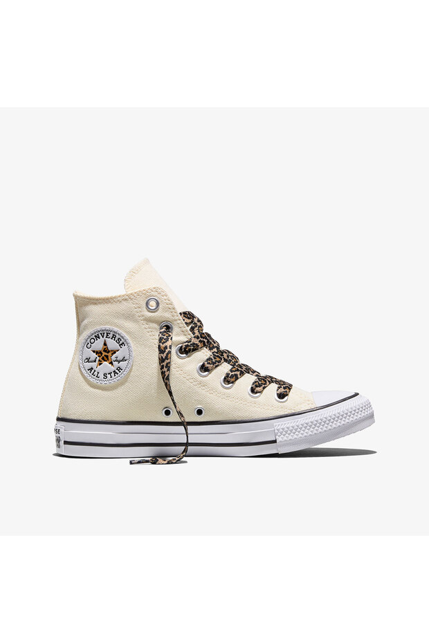 Chuck Taylor All Star Beyaz Sneaker