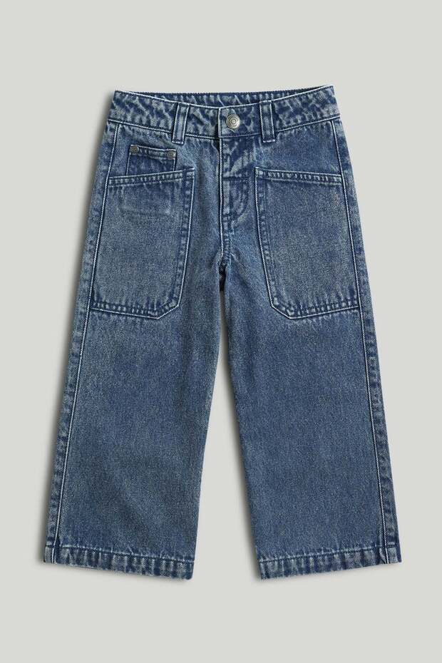 Denim Jeans