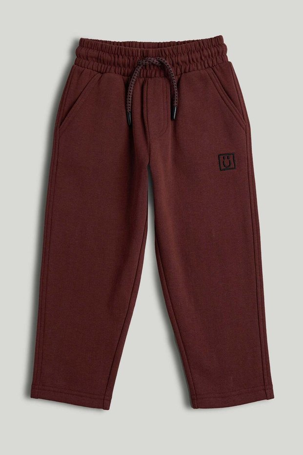 Chocolate Joggers
