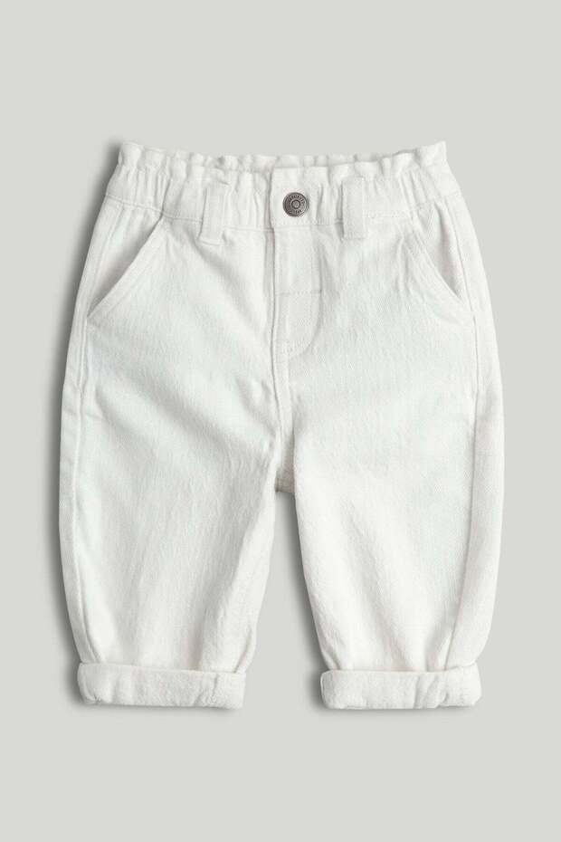 Natural Denim Jeans