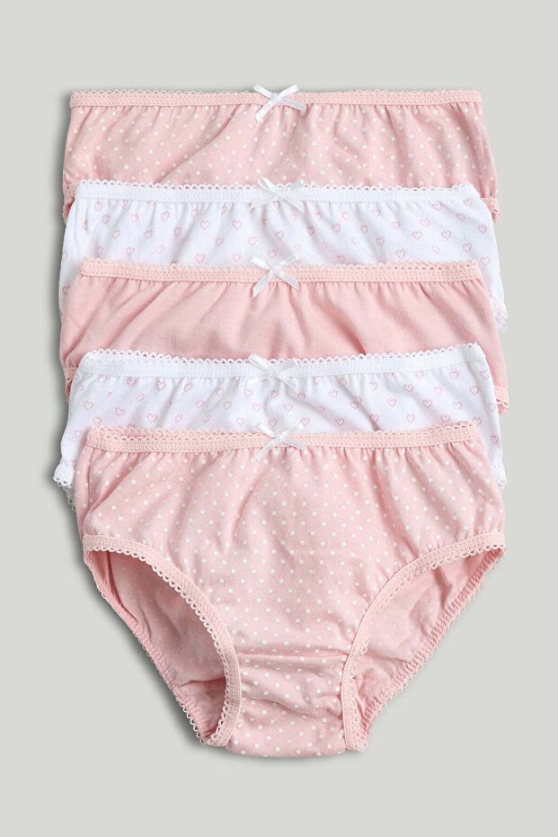 5 Pack Briefs