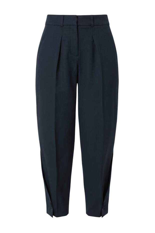 Lacivert Pantolon TWOAW27PL00090
