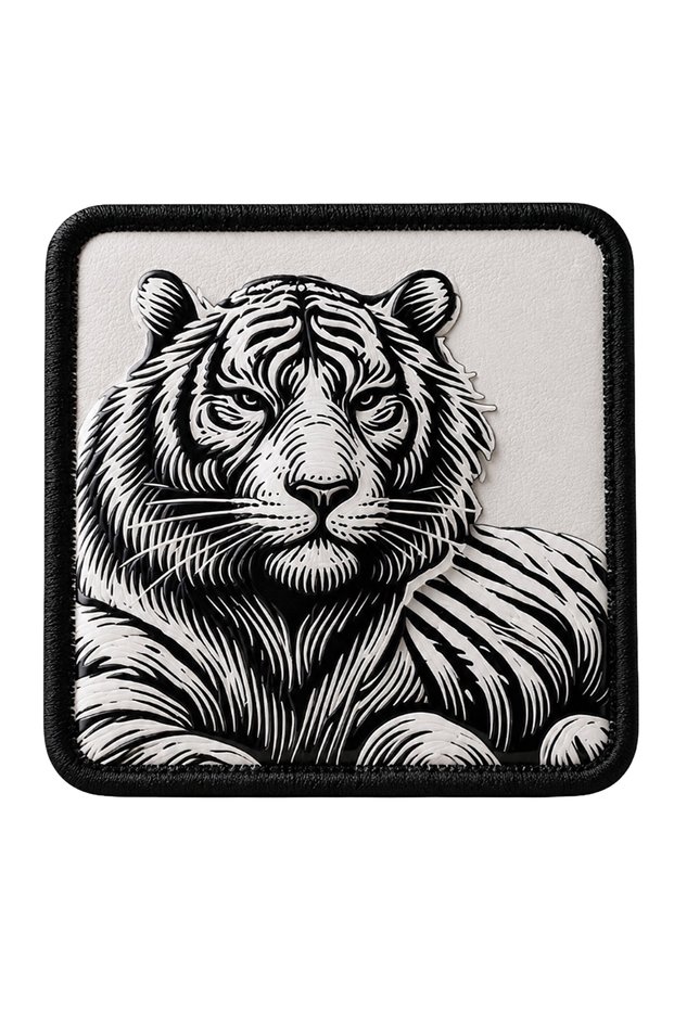 Bengal Kaplan Logolu V1 Bench