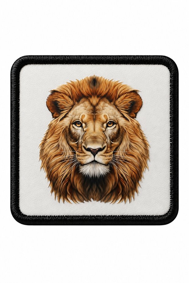 Aslan Logolu V1 Bench