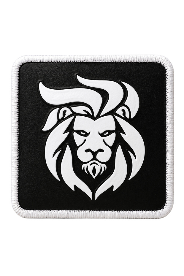 Aslan Logolu V1 Bench