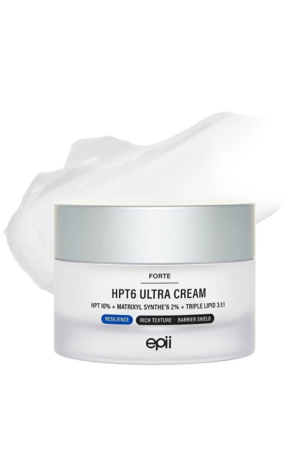 Hpt6 Ultra Cream 10% - Intensive Firming Cream 50ml