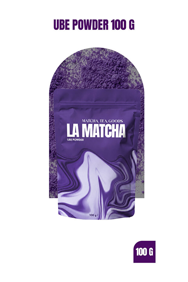 Ube Powder 100 G