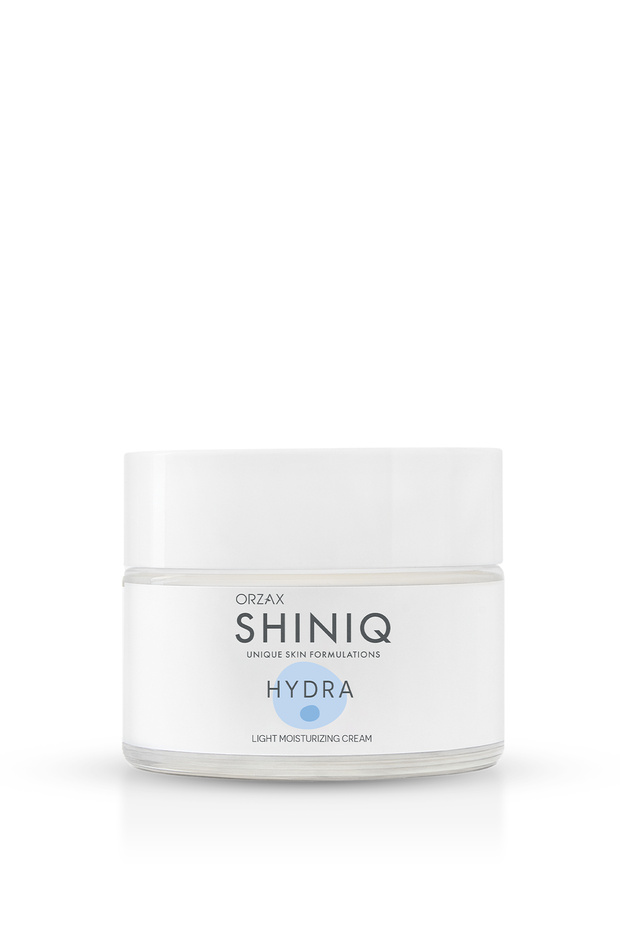 HYDRA — Light Moisturizing Cream 50 ml