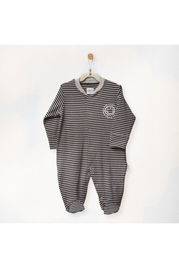 Baby romper bamboo casual anw-ac27192