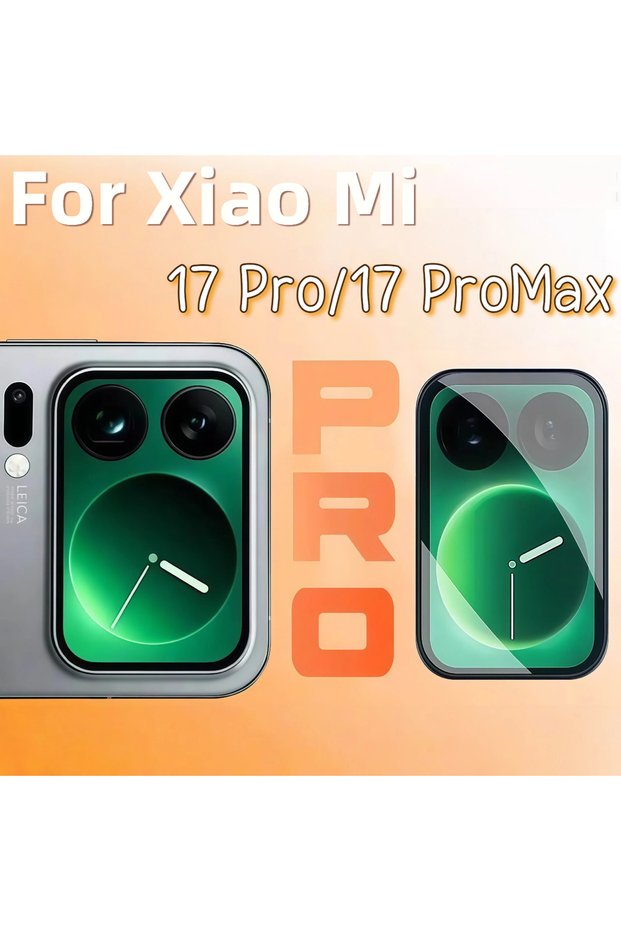 For XiaoMi 17 proMax For Xiao Mi 17 Pro Max/17 Pro Anti-Shatter Full Cover Tempered Glass Screen Pro
