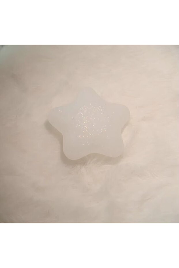 Only Star Knob Cover NEW C For Tamagotchi Paradise Knob Star Protective Cover Electronic Pet Acces