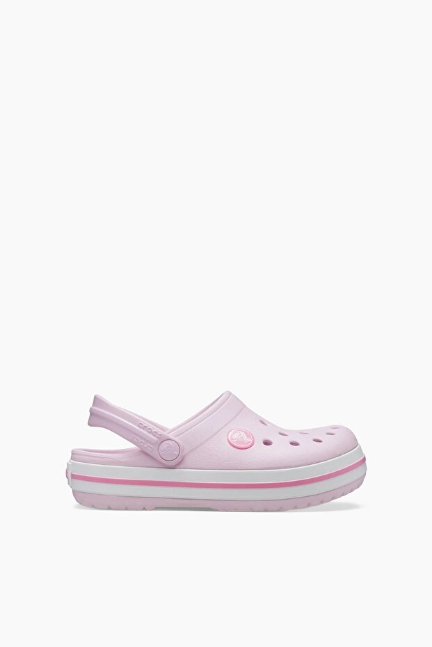 Children's Crocband Clog K Slippers 207006-6Gd