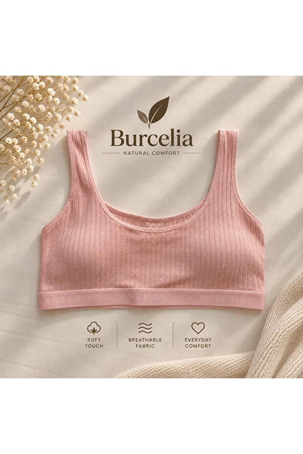 Bambu Kadın Büstiyer