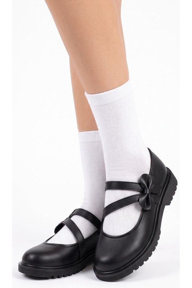 School Shoes Orthopedic Babet Girls Children