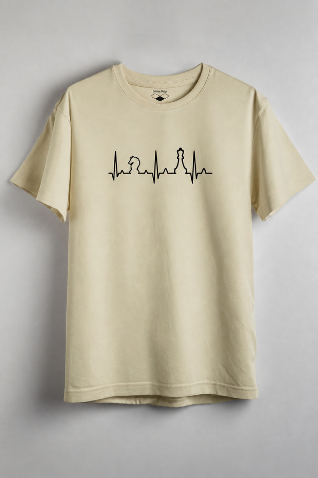 Chess Rhythm - Chess T-Shirt